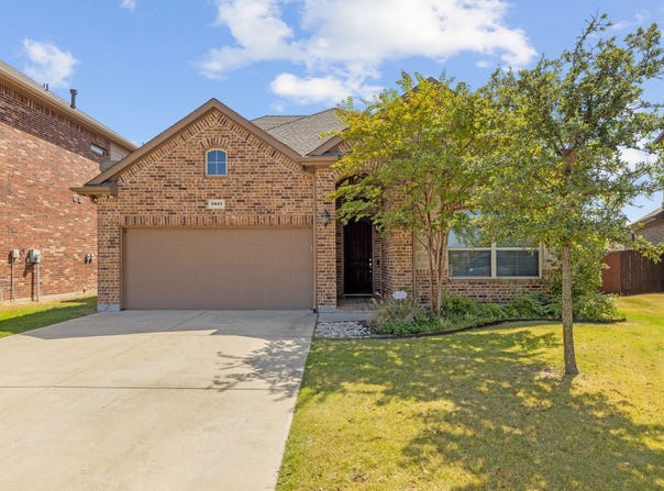 9801 Tule Lake Road, Fort Worth, TX 76177