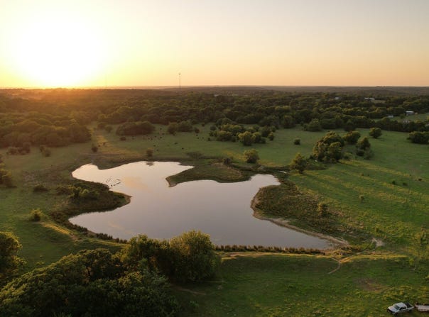 0001 Mead Cemetery Rd, Mead, OK 73449