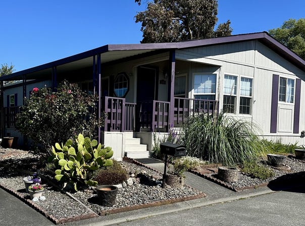 149 Monarch Drive, Fortuna, CA 95540