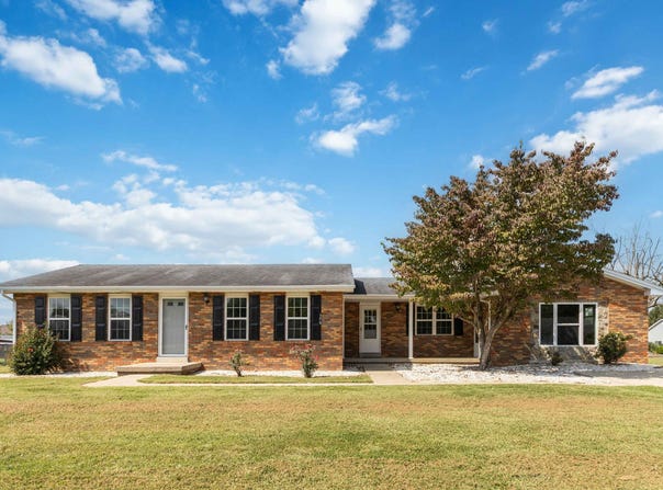 175 Robin Drive, Stanford, KY 40484