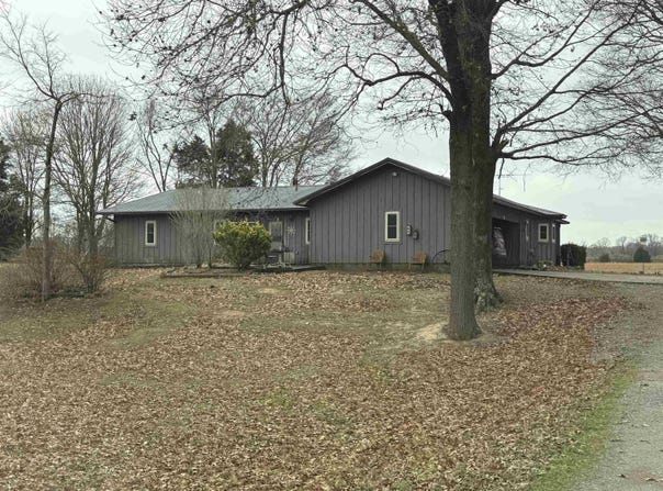 145 Watson Fisher Rd, DeWitt, AR 72042
