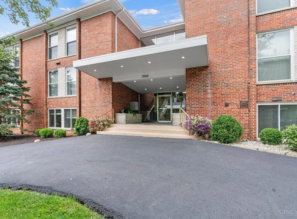 3566 Amberacres Drive, Cincinnati, OH 45237