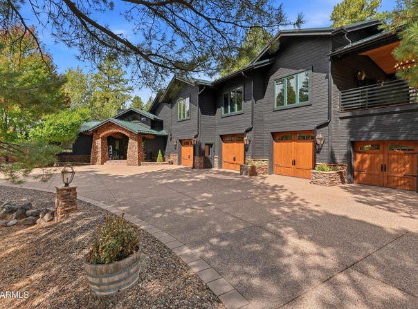 2811 FRED BREEN, Flagstaff, AZ 86005