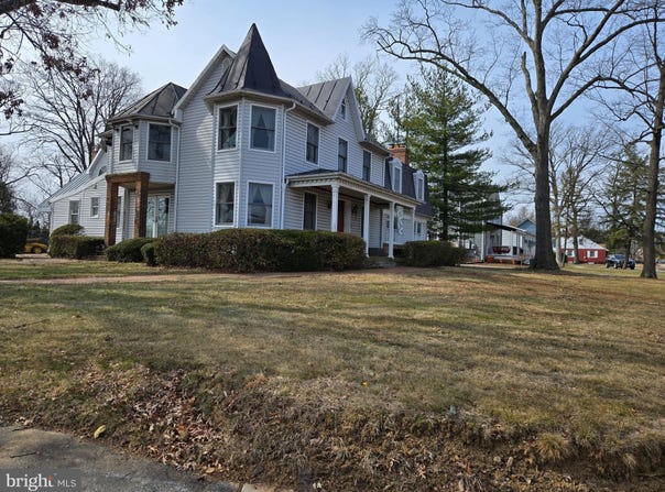 806 PARK Avenue, MOUNT AIRY, MD 21771