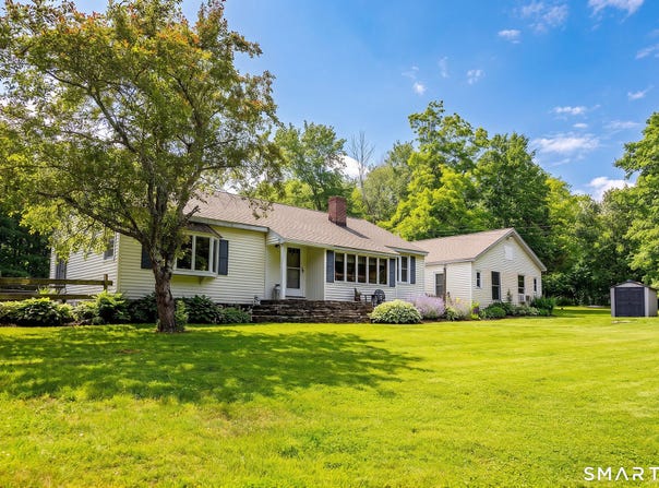 70 Reed Road, Warren, CT 06754