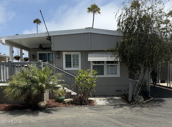 1215 Anchor Drive, Ventura, CA 93001