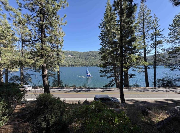 15076 Donner Pass Road, Truckee, CA 96161