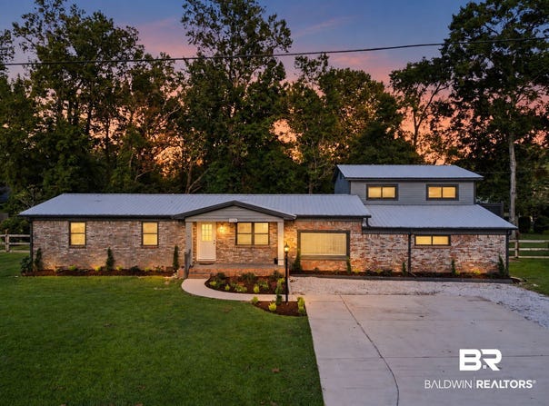 22208 3rd Street, Silverhill, AL 36576