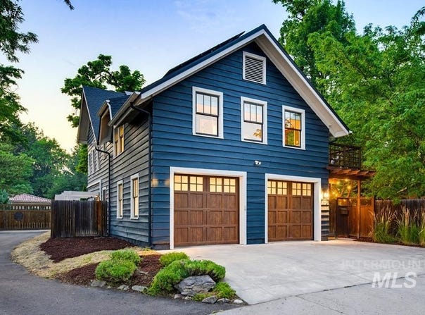 119 S Walnut St, Boise, ID 83712
