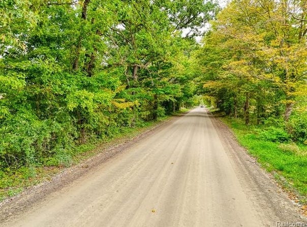 V/L PINGREE RD., Marion Twp, MI 48843