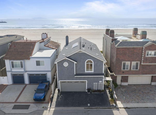 3541 Ocean Drive, Oxnard, CA 93035