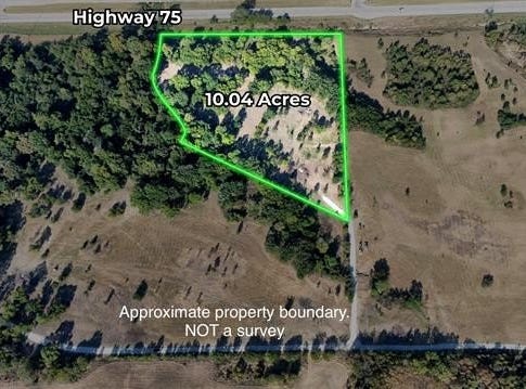 5 W 3200 Road, Ramona, OK 74061