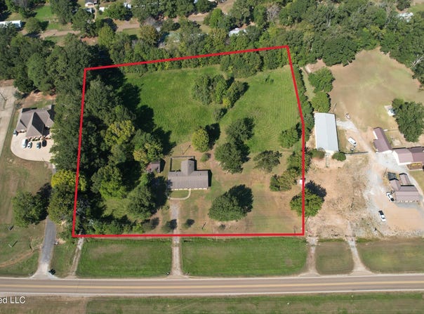 2167 Highway 471, Brandon, MS 39047