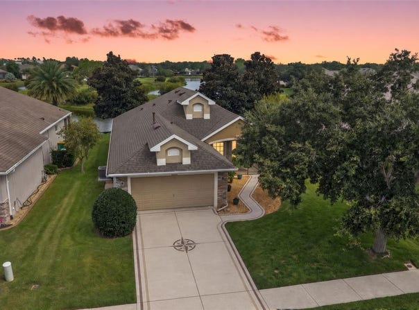 2359 WAKEFIELD Way, MOUNT DORA, FL 32757