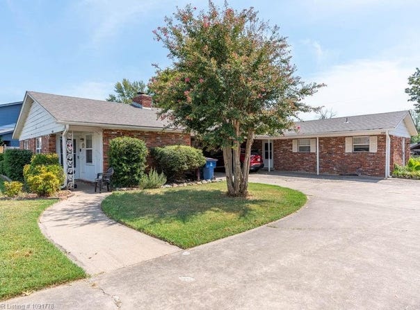 4426 & 4500 Windsor DR, Fort Smith, AR 72904