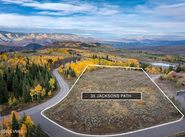35 Jacksons Path, Edwards, CO 81632