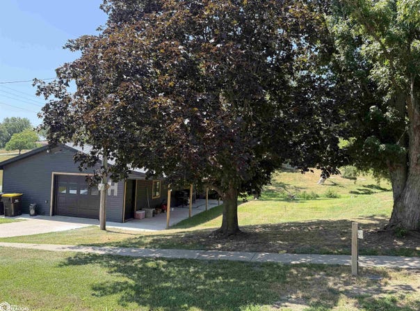 208 S Colfax, Afton, IA 50830-2007