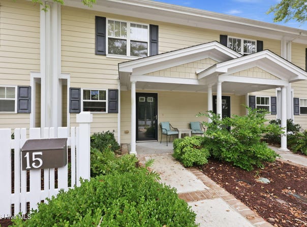 1308 Ann Street, Beaufort, NC 28516