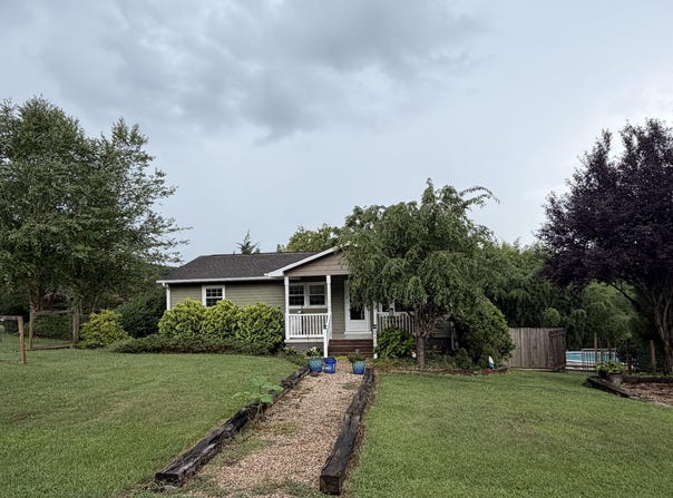 2692 Timber Ridge Rd, Buchanan, VA 24066