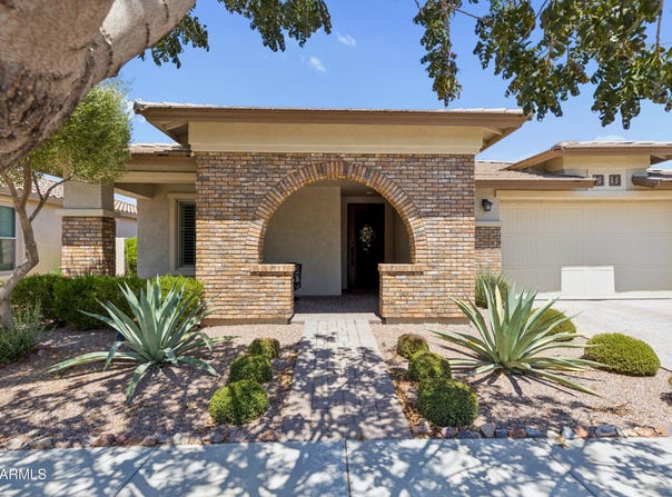 10256 E THUNDERBOLT Avenue, Mesa, AZ 85212