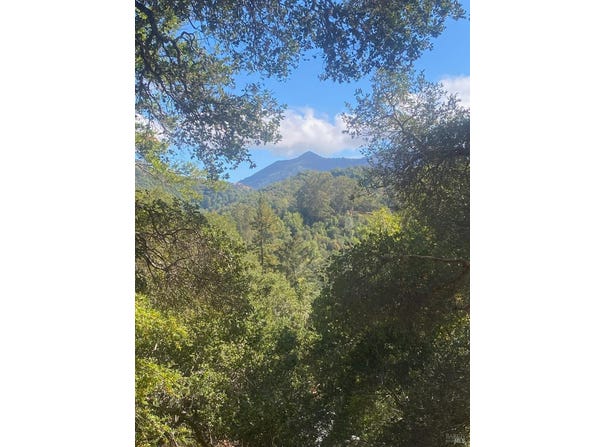 Valley Road, Fairfax, CA 94930