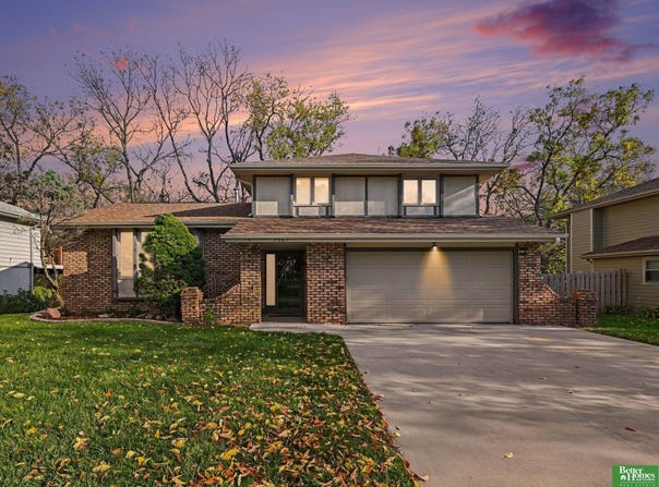 7507 S 45 Avenue, Bellevue, NE 68157