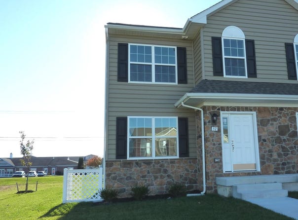 57 COTSWOOD Court, SMYRNA, DE 19977