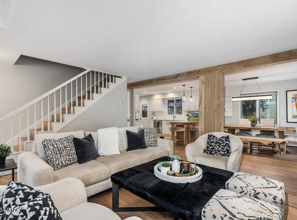 315 Stone Creek Drive, Eagle-Vail, CO 81620