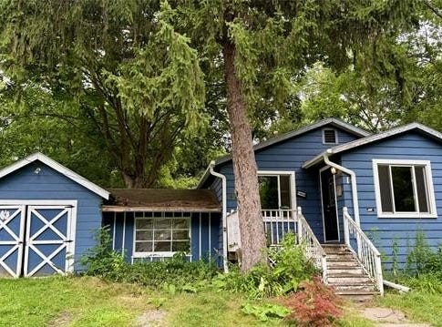 16658 Ridge Road, Detroit, MI 48219
