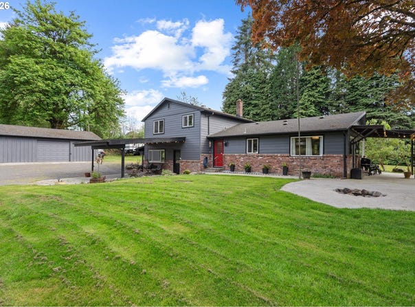 410 STUDEBAKER SPUR 2, CastleRock, WA 98611