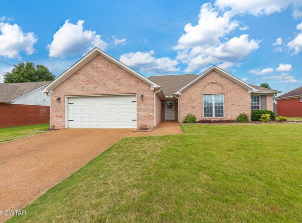 185 Rooker Drive, Jackson, TN 38305