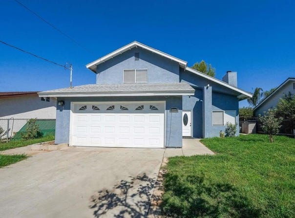 931 H Street, Ramona, CA 92065