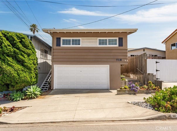 716 13th, Manhattan Beach, CA 90266