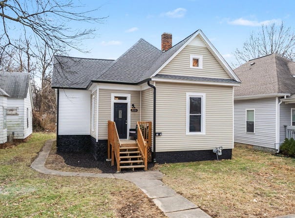 2014 Guthrie Avenue, Paducah, KY 42003