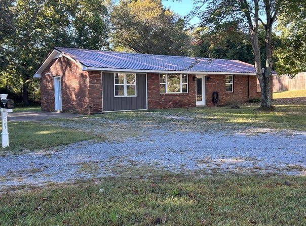 101 Gilbert Street, Hazel, KY 42049