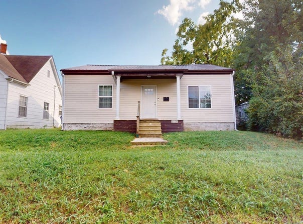 1114 E 7th Street, Sedalia, MO 65301