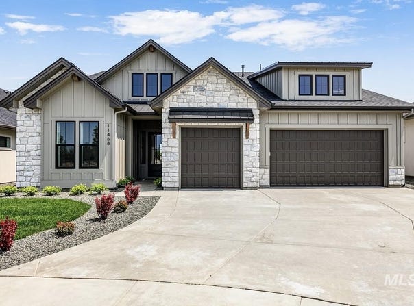 6983 W Tolland St., Eagle, ID 83616