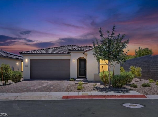 10089 Honey Rose Avenue, Las Vegas, NV 89143