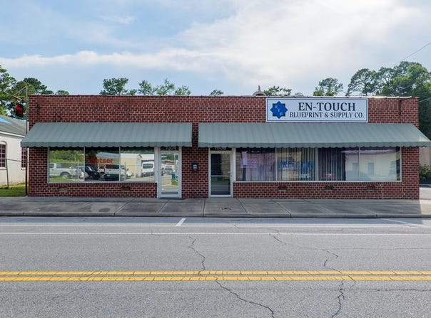 1004 Williams Street, Valdosta, GA 31601