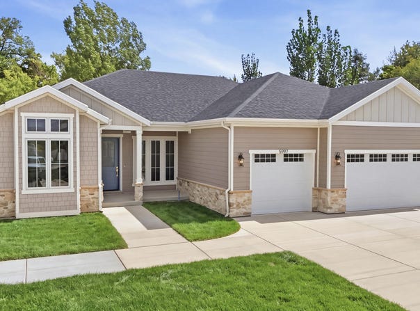 5997 S BELVIEW Ave, Murray, UT 84107
