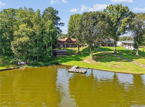 38 Sunset Circle, Lincoln, AL 35096