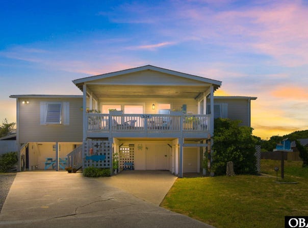 3124 Sea Wing Court lot: 20, Kill Devil Hills, NC 27948