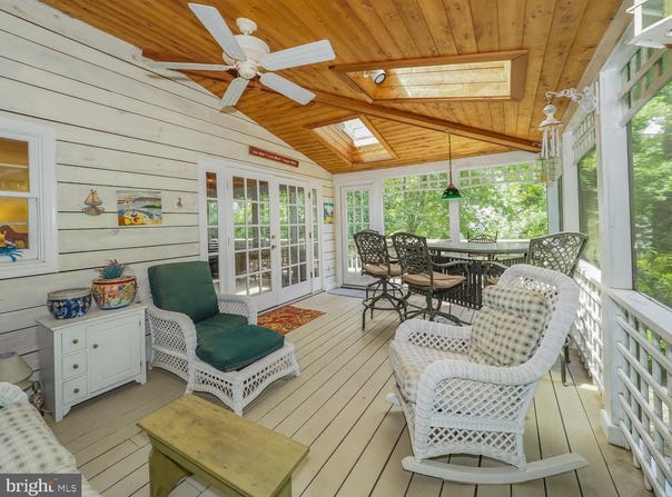 2644 QUEEN ANNE CIR, ANNAPOLIS, MD 21403