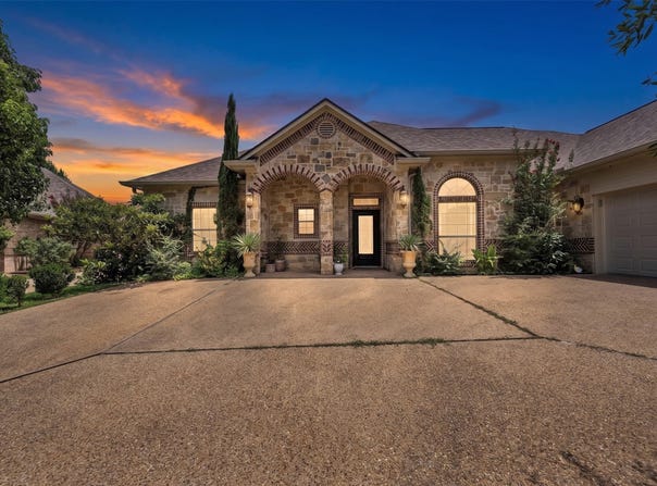 335 Edinburgh Lane, Waco, TX 76712