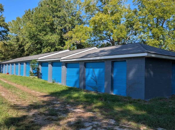 900 Fair Street, Camden, SC 29020-0000