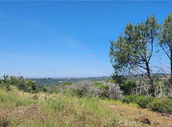 0 Hummer Road, Forest Ranch, CA 95942