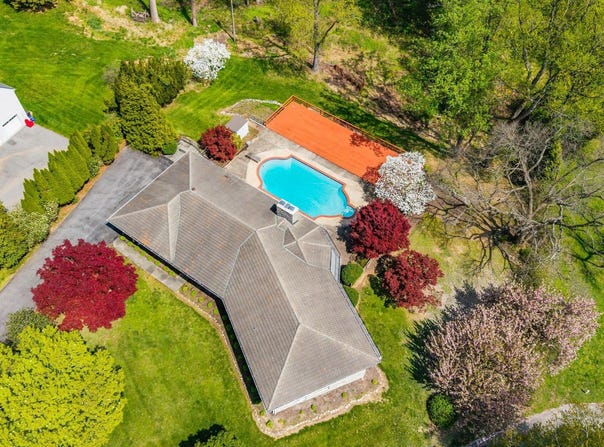 5 LOCHVIEW Court, LUTHERVILLE TIMONIUM, MD 21093