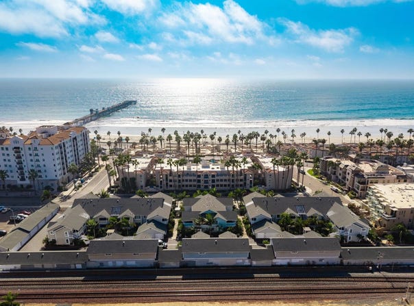 400 N Myers, Oceanside, CA 92054