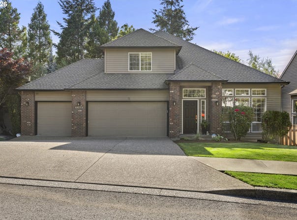 19775 SPRING RIDGE Dr, WestLinn, OR 97068