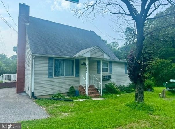 1276 PEKIN Road, PASADENA, MD 21122